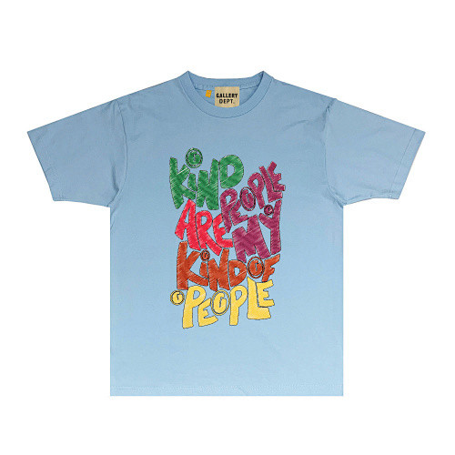 SMCL-1224 High Quality Gallery Dept Cotton Shirt