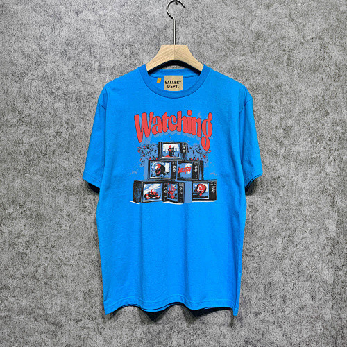 SMCL-1266 High Quality Gallery Dept Cotton Shirt