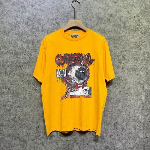 SMCL-1190 High Quality Gallery Dept Cotton Shirt