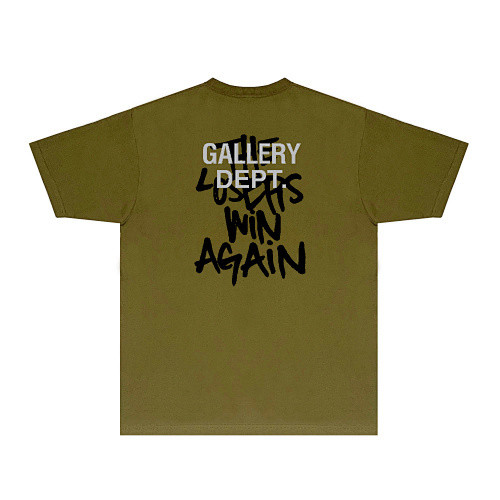 SMCL-1276 High Quality Gallery Dept Cotton Shirt