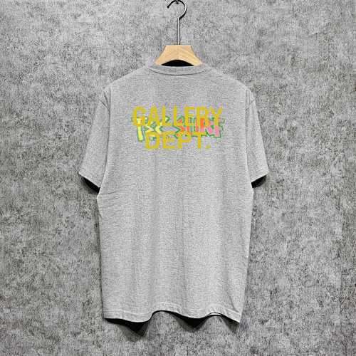 SMCL-1264 High Quality Gallery Dept Cotton Shirt