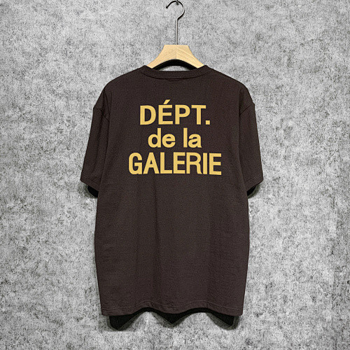 SMCL-1262 High Quality Gallery Dept Cotton Shirt