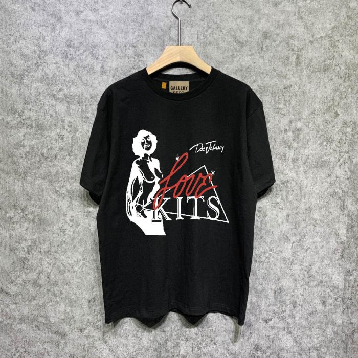 SMCL-1174 High Quality Gallery Dept Cotton Shirt