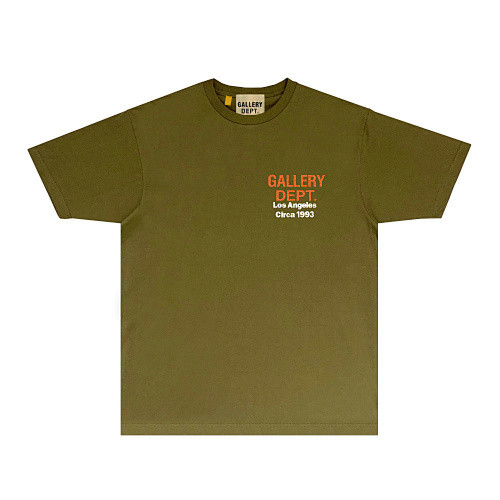 SMCL-1271 High Quality Gallery Dept Cotton Shirt