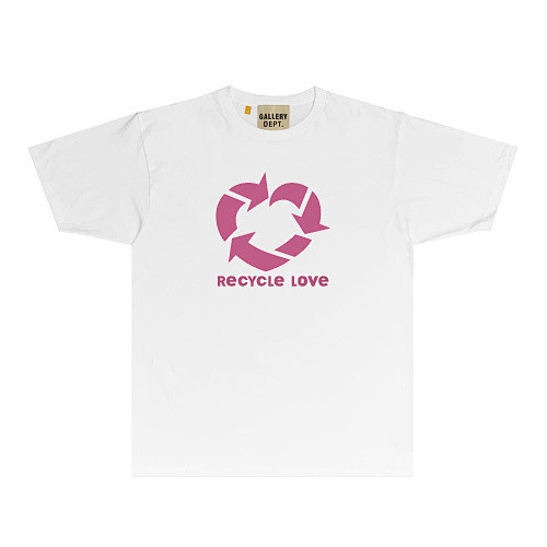 SMCL-1280 High Quality Gallery Dept Cotton Shirt