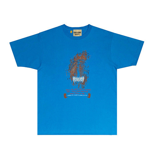 SMCL-1267 High Quality Gallery Dept Cotton Shirt