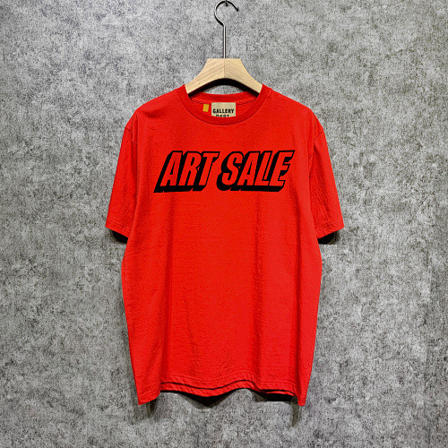 SMCL-1292 High Quality Gallery Dept Cotton Shirt