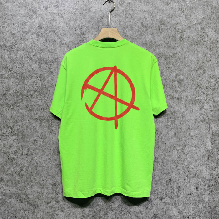 SMCL-1285 High Quality Gallery Dept Cotton Shirt