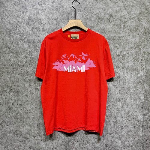 SMCL-1208 High Quality Gallery Dept Cotton Shirt