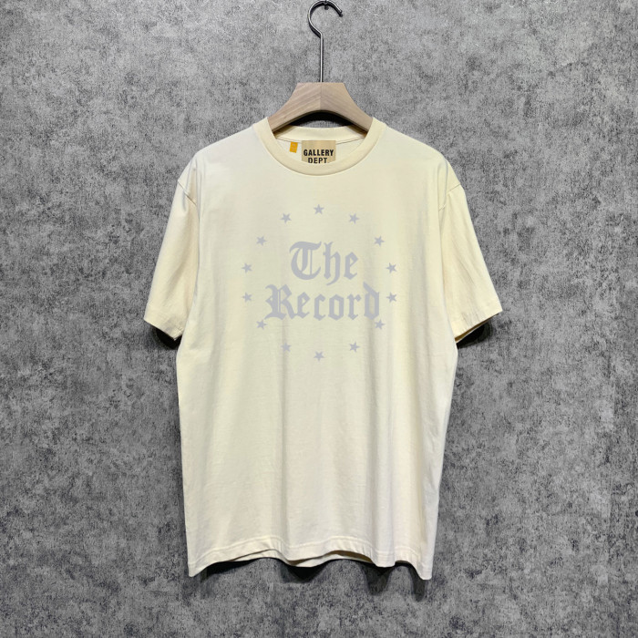 SMCL-1279 High Quality Gallery Dept Cotton Shirt