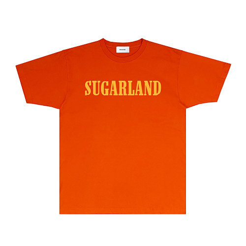 SMCL-1107 High Quality Rhude Cotton Shirt