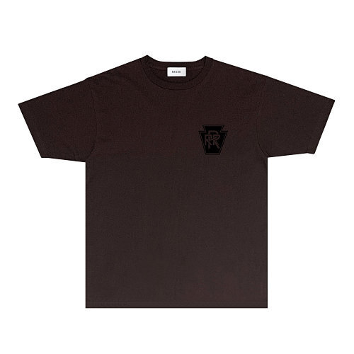 SMCL-1094 High Quality Rhude Cotton Shirt