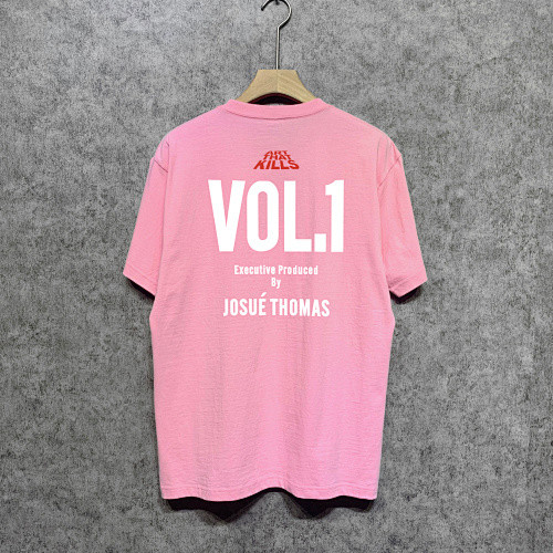 SMCL-1258 High Quality Gallery Dept Cotton Shirt