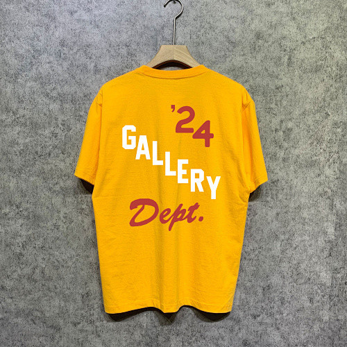 SMCL-1237 High Quality Gallery Dept Cotton Shirt