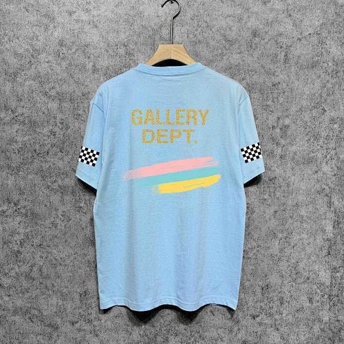 SMCL-1173 High Quality Gallery Dept Cotton Shirt