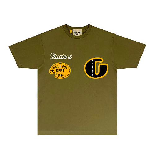 SMCL-1284 High Quality Gallery Dept Cotton Shirt