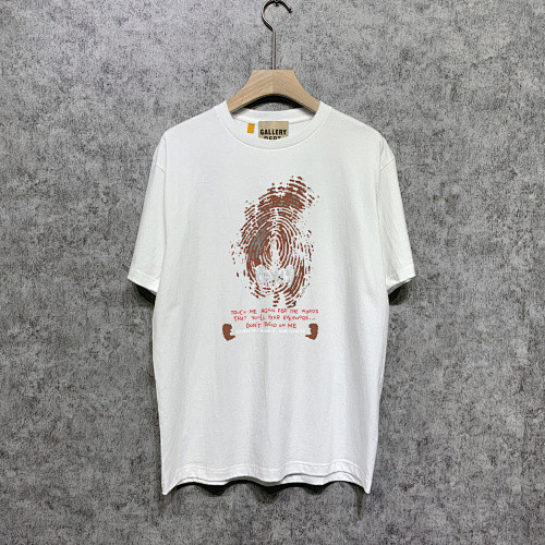 SMCL-1267 High Quality Gallery Dept Cotton Shirt