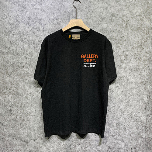 SMCL-1271 High Quality Gallery Dept Cotton Shirt
