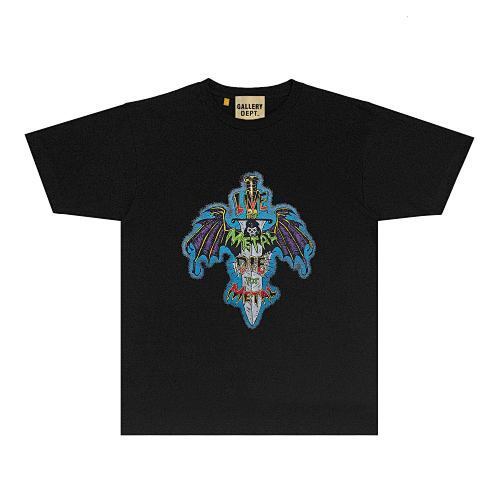 SMCL-1186 High Quality Gallery Dept Cotton Shirt
