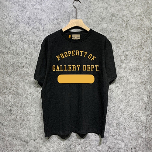 SMCL-1288 High Quality Gallery Dept Cotton Shirt