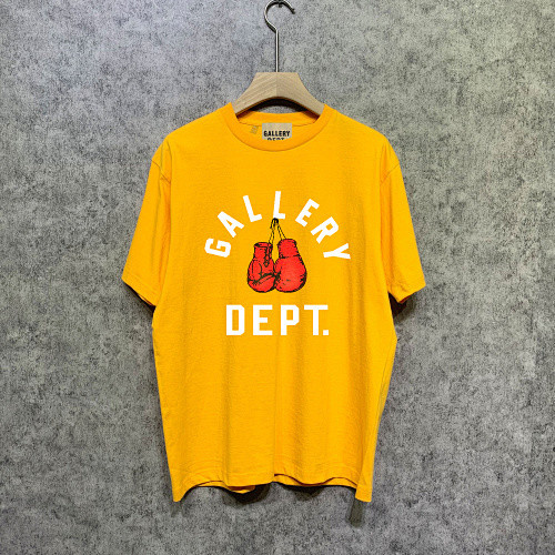 SMCL-1233 High Quality Gallery Dept Cotton Shirt