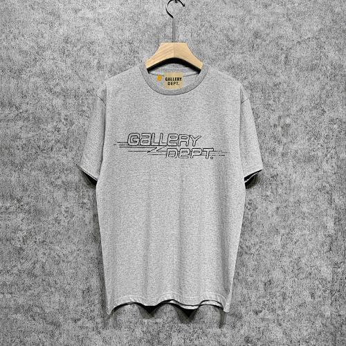 SMCL-1183 High Quality Gallery Dept Cotton Shirt