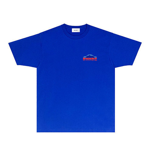 SMCL-1103 High Quality Rhude Cotton Shirt