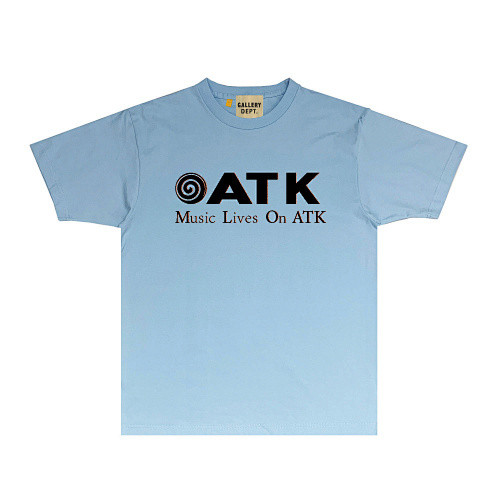 SMCL-1293 High Quality Gallery Dept Cotton Shirt