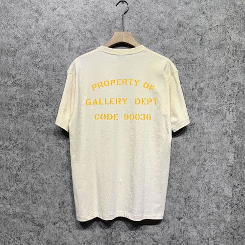 SMCL-1228 High Quality Gallery Dept Cotton Shirt