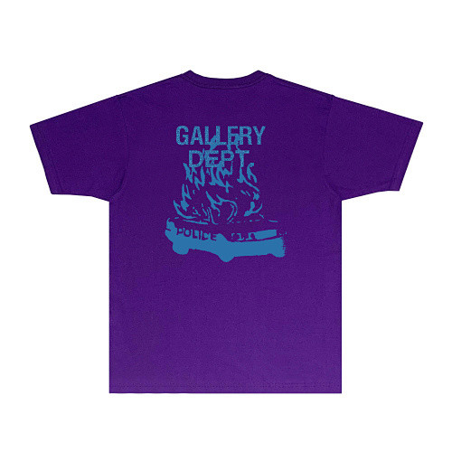 SMCL-1274 High Quality Gallery Dept Cotton Shirt