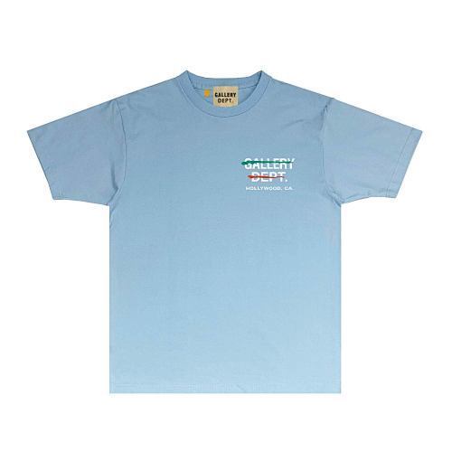 SMCL-1218 High Quality Gallery Dept Cotton Shirt