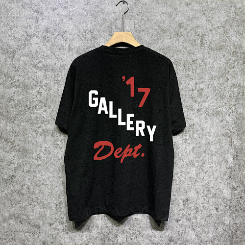 SMCL-1233 High Quality Gallery Dept Cotton Shirt