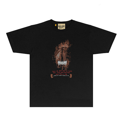 SMCL-1267 High Quality Gallery Dept Cotton Shirt