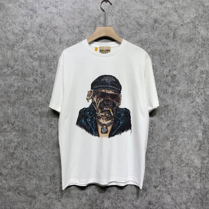 SMCL-1185 High Quality Gallery Dept Cotton Shirt