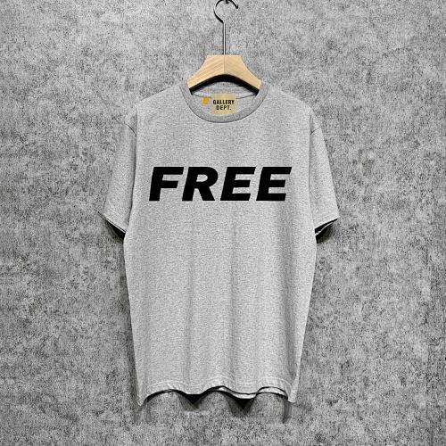 SMCL-1176 High Quality Gallery Dept Cotton Shirt