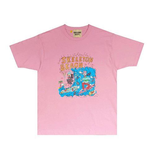 SMCL-1204 High Quality Gallery Dept Cotton Shirt