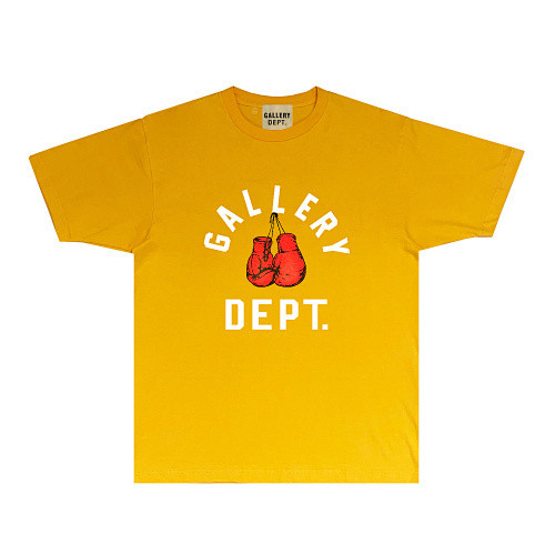 SMCL-1233 High Quality Gallery Dept Cotton Shirt