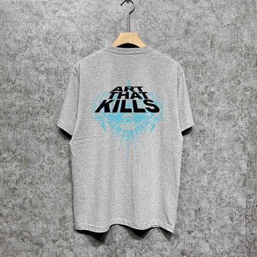SMCL-1187 High Quality Gallery Dept Cotton Shirt