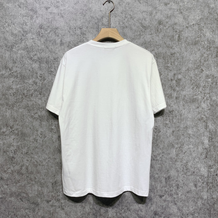 SMCL-1134 High Quality Rhude Cotton Shirt