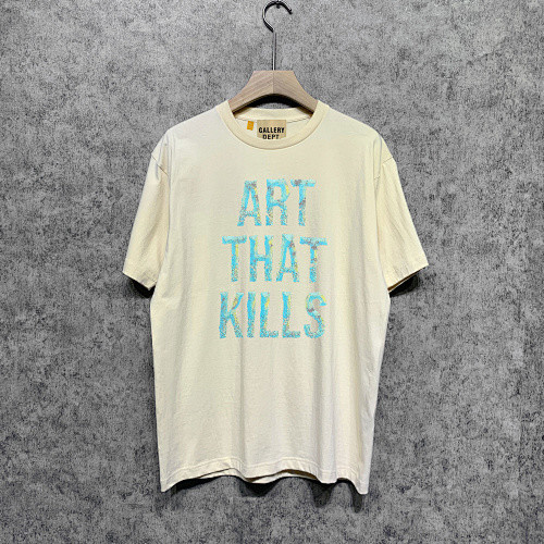 SMCL-1248 High Quality Gallery Dept Cotton Shirt