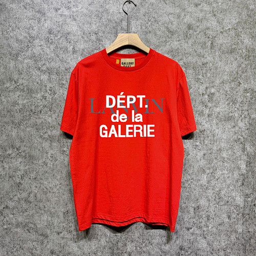 SMCL-1225 High Quality Gallery Dept Cotton Shirt