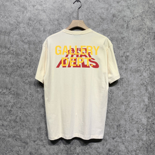 SMCL-1275 High Quality Gallery Dept Cotton Shirt