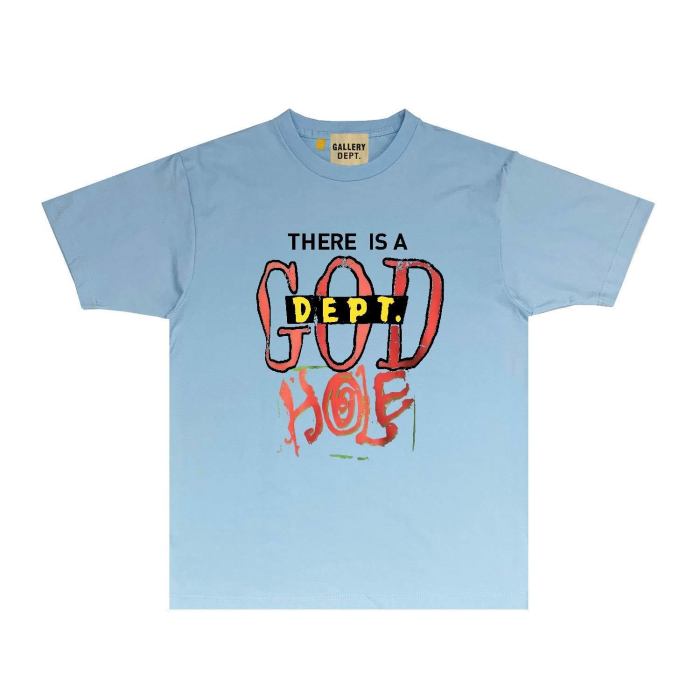 SMCL-1214 High Quality Gallery Dept Cotton Shirt
