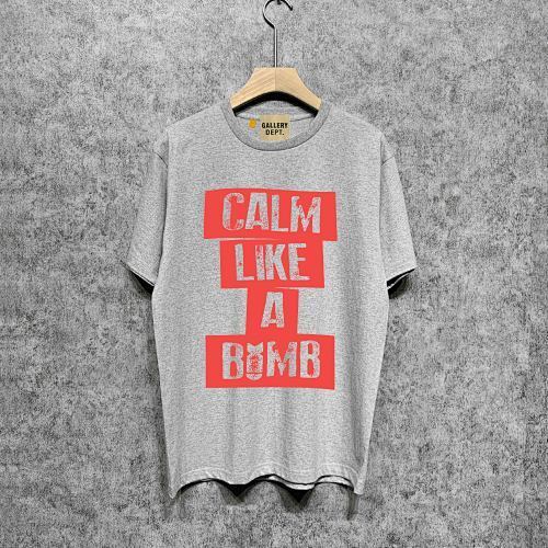 SMCL-1215 High Quality Gallery Dept Cotton Shirt