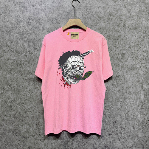 SMCL-1261 High Quality Gallery Dept Cotton Shirt
