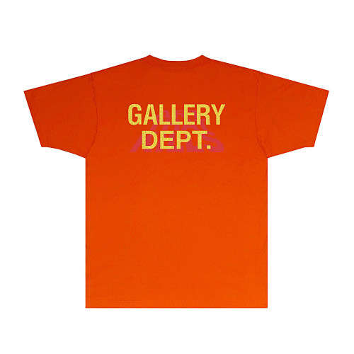 SMCL-1267 High Quality Gallery Dept Cotton Shirt