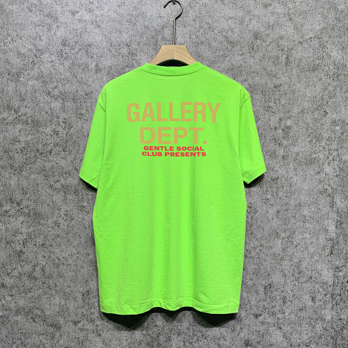 SMCL-1263 High Quality Gallery Dept Cotton Shirt