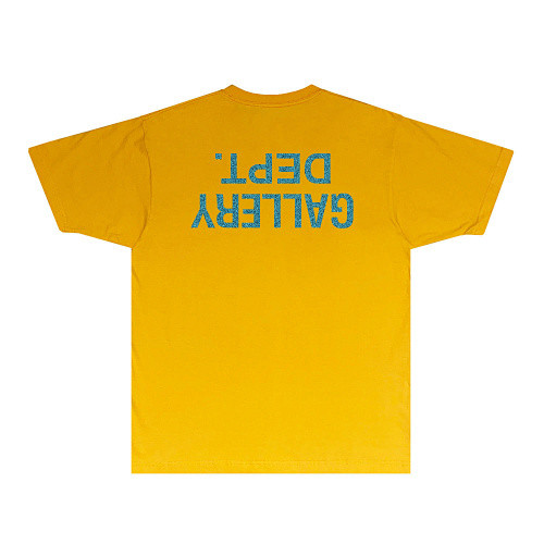 SMCL-1272 High Quality Gallery Dept Cotton Shirt