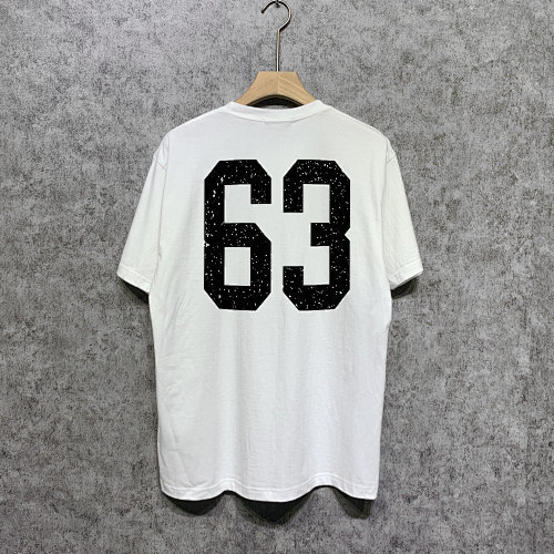 SMCL-1109 High Quality Rhude Cotton Shirt