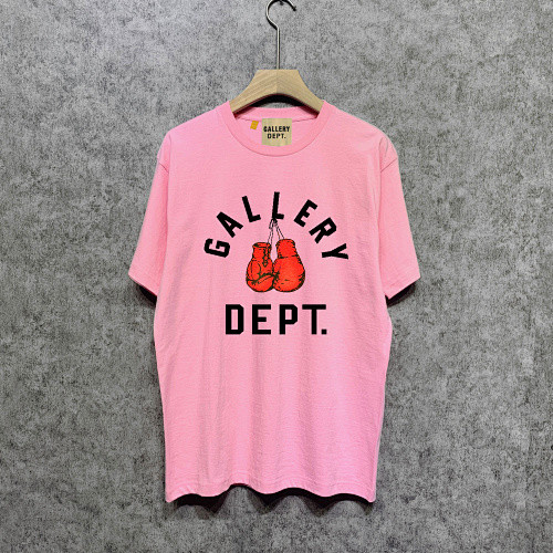 SMCL-1233 High Quality Gallery Dept Cotton Shirt